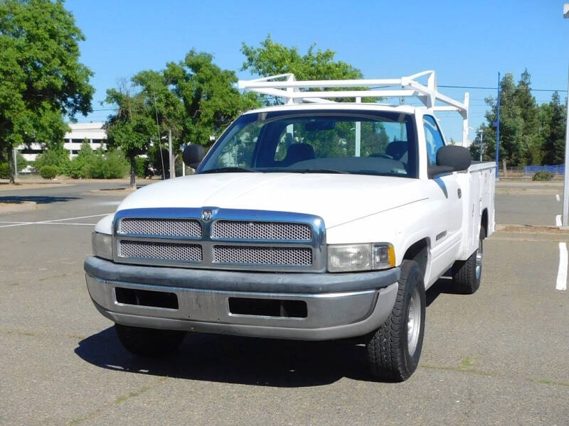 dodge ram 2500 2002 3B6KC26Z12M250790 image dodge ram 2500 2002 3B6KC26Z12M250790 image